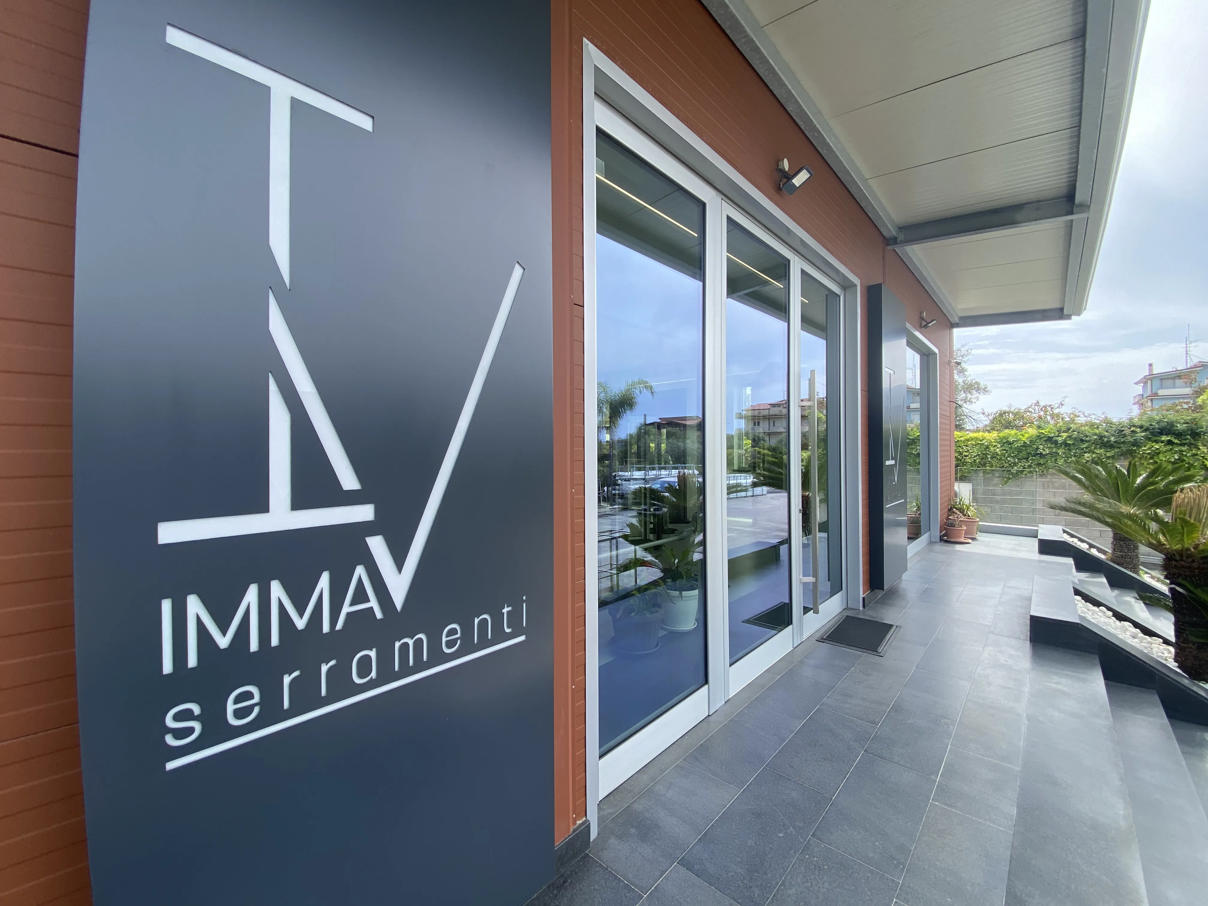 Imma Varacalli, imprenditrice Siderno Calabria